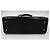 Borsa Hermès Drag Black Box in pelle Nero - vista 6