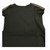 Philipp Plein Camiseta Philippe Plein Edición limitada Negro Algodón  ref.202990