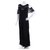 Nina Ricci Dresses Black Silk  ref.202993
