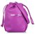 Yves Saint Laurent YSL Pink Teddy Leather Bucket Bag Pony-style calfskin  ref.203039
