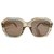 Céline Oversized rétro sunglasses Multiple colors Acetate  ref.203087