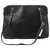 Chanel Vintage Tote Bag Black Leather  ref.203108