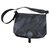 Kenzo Bags Briefcases Black Leather  ref.203143