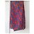 Pantalones Slim Claudie Pierlot de Algodón y Elastano Naranja Azul Oscuro - vista 2