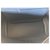 Céline Borsa trapezio GM Celine Blu - vista 4