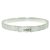 Hermès Hermes Kelly bracelet in white gold and full pave diamond  ref.203200