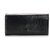 Cartier Black Happy Birthday Wallet Leather Patent leather  ref.203244