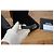 Boyfriend Chanel Boy Friend Uhr Schwarz Silber - Ansicht 6