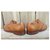 Derby di Paraboot 38,5 Marrone chiaro  - vista 5