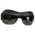 Bulgari Bvlgari 6034B gafas de sol 5018sol (gradiente gris) Negro  ref.203511