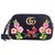 GUCCI BAG MARMONT SMALL VELVET BLACK LIMITED EDITION NEW Multiple colors  ref.203575
