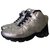 Chanel Zapatillas Plata Cuero  ref.203583