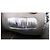 Chanel Sneaker aus silbernem Metallic Cracked Leder - Ansicht 8