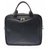 Bottega Veneta handbag Black Synthetic  ref.203756