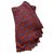 Louis Vuitton Men Scarves Red Cotton  ref.203780