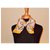 Hermès Bolduc al quadrato (nastri) Multicolore - vista 13