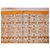 Hermès Bolduc al quadrato (nastri) Multicolore - vista 3