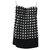 Chanel Runway 2013 Checked Pearl Multicolor Dress Sz 38 Multiple colors Cotton  ref.203838