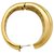 Cartier bracelet with gadroons. Yellow gold  ref.203876