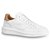 Louis Vuitton LV Beverly Hills trainers White Leather  ref.203900