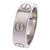 Cartier Love Silvery White gold  ref.203998