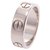 Cartier Love Silvery White gold  ref.204002