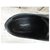 varnished derbies Dolce & Gabbana p 38,5 Black Patent leather  ref.204161