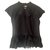Pepe Jeans Tops Black Lace  ref.204180