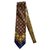 Versus Cravatta di seta contro Multicolore  ref.204230