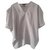 Haider Ackermann Tops Beige Silk  ref.204241