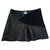 Emporio Armani skirt Black Blue Grey Polyester  ref.204251