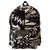 Céline Printed backpack Multiple colors Synthetic  ref.204602
