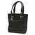 Chanel Paris Biarritz totePM Womens shoulder bag A34208 black x silver hardware  ref.204695