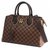 Louis Vuitton Normandía 2WAY bolso de hombro para mujer N41488 Magnolia Lienzo  ref.204718