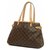 Louis Vuitton Sac cabas horizontal Batignolles Femme M51154 Toile  ref.204751
