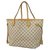 Louis Vuitton NeverfullMM Sac cabas pour femmes N41361 Azur  ref.204800