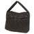 Chanel coco Cocoon one shoulder Womens shoulder bag A48490 black Nylon  ref.204830