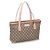 Gucci Brown GG Supreme Einkaufstasche - Ansicht 2