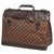 Louis Vuitton Waist endPM unisex business bag N41130 damier ebene Cloth  ref.204931
