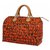 Louis Vuitton Speedy30 Womens Boston bag M93705 orange  ref.204937