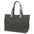 Chanel New Travel Line toteMM tote bag A15991 black  ref.204949