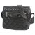 Chanel COCO Cocoon Womens shoulder bag A48616 Nylon  ref.204982