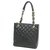 Chanel PST chain tote bag Womens shoulder bag A20994 black x gold hardware  ref.204985