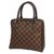 Louis Vuitton Brera Womens handbag N51150 damier ebene Cloth  ref.204987