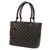 Chanel Cambon large tote Womens tote bag A25169 noir x noir Cuir  ref.205011