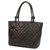 Chanel Cambon large tote Womens tote bag A25169 black x black Leather  ref.205014