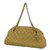 Chanel Mademoiselle Bowling Womens shoulder bag gold x gold hardware  ref.205020