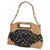 Louis Vuitton JudyMM Womens shoulder bag M40256 Noir  ref.205036