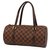 Louis Vuitton PapillonGM Papillon30 Womens Boston bag N51303 damier ebene Cloth  ref.205053