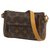 Louis Vuitton Viva CitePM Bolsa de ombro para mulher M51165 Lona  ref.205057